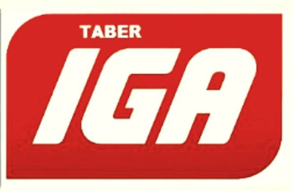 Taber IGA - Red
